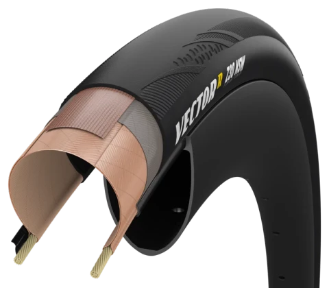 GOODYEAR VectorR NSW Designed for Zipp